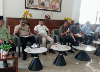 Di 2026 Pemprov Sumut Gelontorkan Rp1,3 Triliun untuk Infrastruktur, Bangun 141 Km Jalan