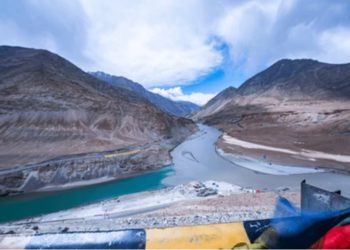 Terkait Perairan Indus, Ini Itikad Baik India Dikodifikasikan Menjadi Konsesi – Bagian 1