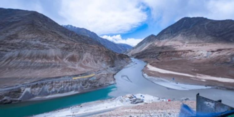 Terkait Perairan Indus, Ini Itikad Baik India Dikodifikasikan Menjadi Konsesi – Bagian 1