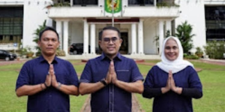Pengurus PWPM Gercep Aksi Nyata Lewat Kurban Idul Adha