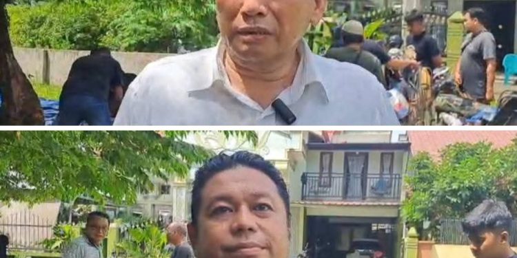 Sembelih 4 Ekor Lembu, Jajaran FWP Apresiasi Kepedulian Gubernur Bobby