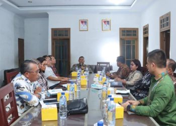 Protected: Bupati Dairi sampaikan Fokus Percepatan Pembangunan dan Penataan Aset Daerah