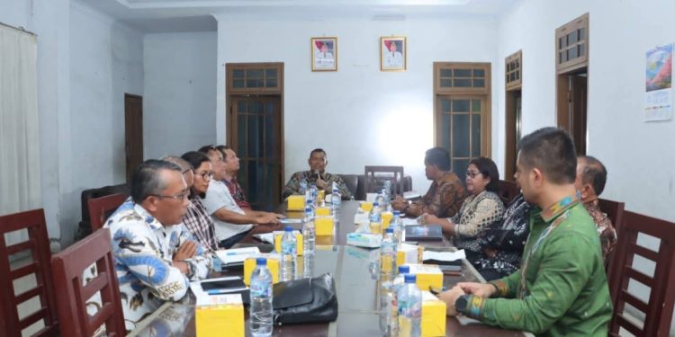 Protected: Bupati Dairi sampaikan Fokus Percepatan Pembangunan dan Penataan Aset Daerah