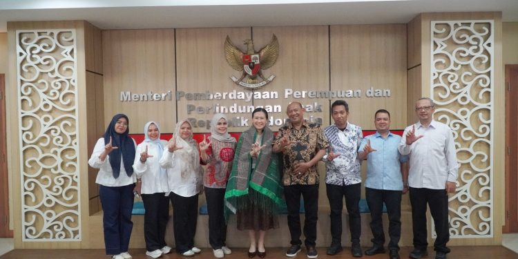 Bupati Dorong Langkat Jadi Percontohan Ekonomi Perempuan Nasional