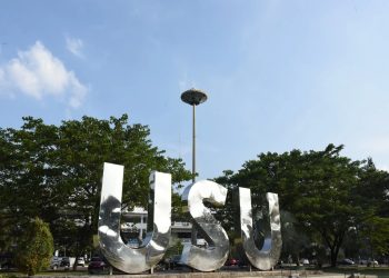 3.150 Calon Mahasiswa Baru Lolos Jalur SNBT, USU Bersiap Terima Mahasiswa di SMM dan SMM PTN Barat