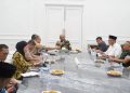 Bupati Langkat Perpanjang Masa Pemulihan Banjir hingga Desember 2026