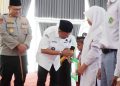Baznas Diapresiasi Bupati Salurkan Bantuan Rp224 Juta untuk Warga Langkat