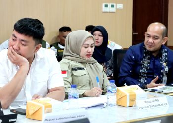 Sengketa Lahan Padang Halaban dan PT SMART Berakhir, Tuntas pada Era Kepemimpinan Gubernur Bobby
