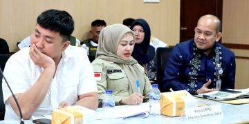 Sengketa Lahan Padang Halaban dan PT SMART Berakhir, Tuntas pada Era Kepemimpinan Gubernur Bobby