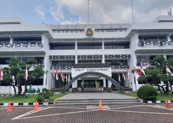 Lompatan Global USU, Naik ke Peringkat 401+ THE Impact Rankings 2026