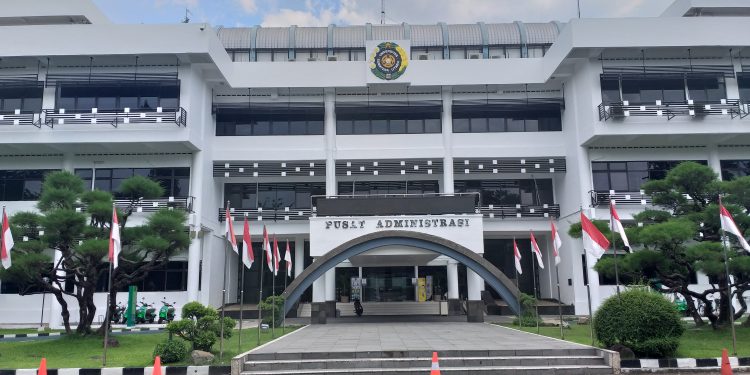 Lompatan Global USU, Naik ke Peringkat 401+ THE Impact Rankings 2026