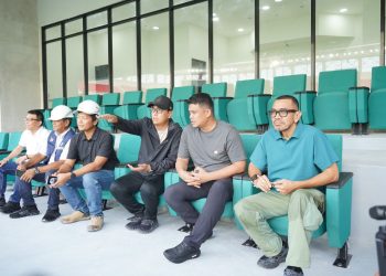 Kabar Baik! Stadion Teladan Dipastikan Gelar Laga Piala AFF U-19 2026
