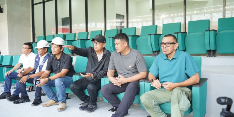 Kabar Baik! Stadion Teladan Dipastikan Gelar Laga Piala AFF U-19 2026