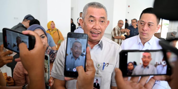 PRSU Ke-50 Targetkan 300 Ribu Pengunjung, Momentum Penguatan Ekonomi Kreatif dan Pariwisata Sumut