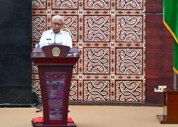 Pemprov Sumut Siap Tindaklanjuti Hasil Reses DPRD, Usulan Masyarakat Diprioritas Berdasarkan Urgensi