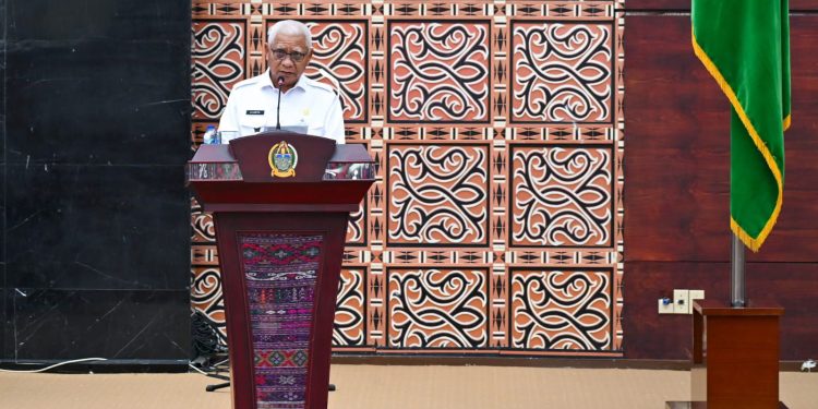 Pemprov Sumut Siap Tindaklanjuti Hasil Reses DPRD, Usulan Masyarakat Diprioritas Berdasarkan Urgensi