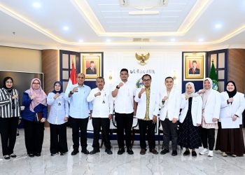 Sumut Jadi Tuan Rumah Hari Anak 2026, Bobby Harapkan Event Nasional Dorong Ekonomi Daerah