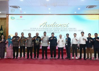Dukung Swasembada Energi, Gubernur Bobby Dorong Percepatan Legalisasi Sumur Minyak Rakyat di Sumut