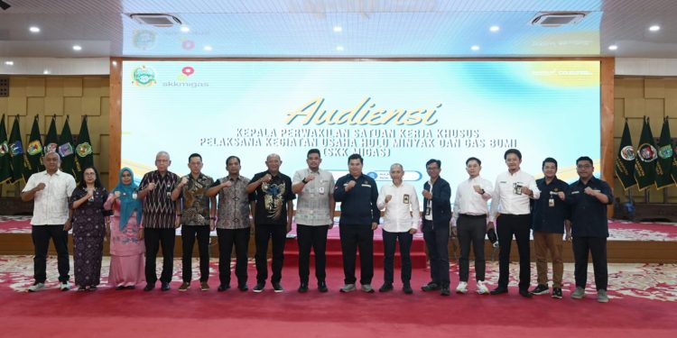 Dukung Swasembada Energi, Gubernur Bobby Dorong Percepatan Legalisasi Sumur Minyak Rakyat di Sumut