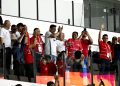 Menang di Dua Laga Beruntun, Gubernur Bobby Pacu Semangat Timnas U-19 Hadapi Vietnam di Piala AFF 2026