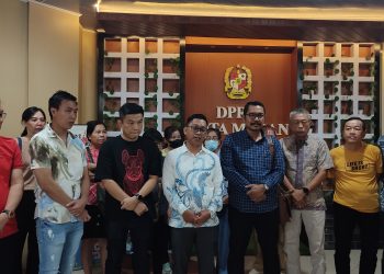 Warga Contempo Apresiasi Pansus DPRD Medan, Minta Pengambilalihan PSU Dikaji Ulang