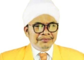 Solusi Alami MBG Anti Basi, Dr. M. Sontang Sihotang: Dibereskan dengan Yoctoteknologi