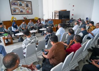 6.110 Posbankum Telah Terbentuk di Sumut, Program PRESTICE Dukung Penyelesaian Perkara Secara Damai