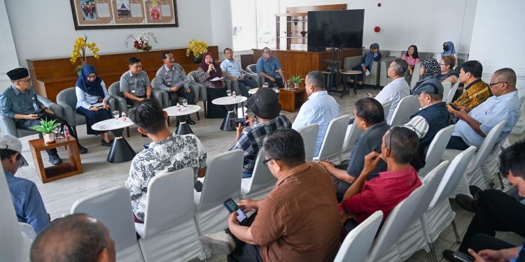 6.110 Posbankum Telah Terbentuk di Sumut, Program PRESTICE Dukung Penyelesaian Perkara Secara Damai