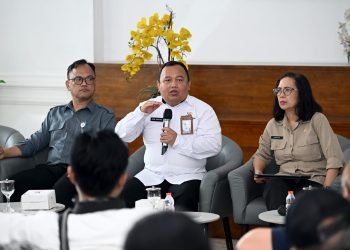 Event Nasional dan Internasional Jadi Motor Ekonomi, Sumut Tetap Tumbuh di Tengah Gejolak Global