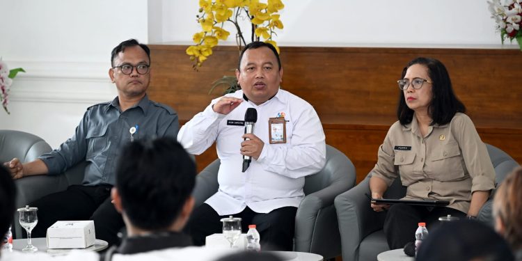 Event Nasional dan Internasional Jadi Motor Ekonomi, Sumut Tetap Tumbuh di Tengah Gejolak Global
