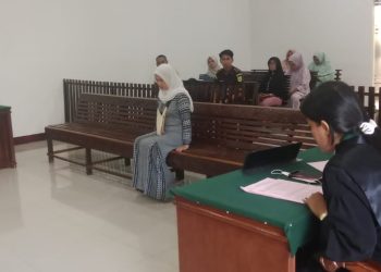 Penabrak Istri Dituntut 1 Tahun Penjara, Korban Sebut Tuntutan JPU Kejari Madina Tidak Berprikemanusiaan