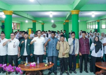 Wali Kota Medan Tegaskan Lawan Predator Seksual, Jangan Takut Bersuara