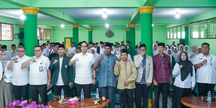 Wali Kota Medan Tegaskan Lawan Predator Seksual, Jangan Takut Bersuara