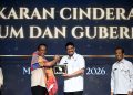 Gubsu Bersama Mehum Resmikan 6.110 Posbankum, Akses Bantuan Hukum Kini Hadir di Seluruh Desa dan Kelurahan