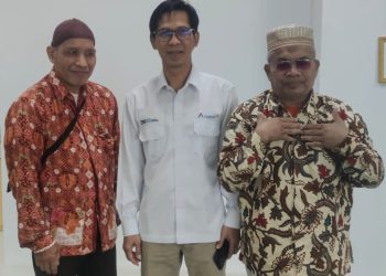 Potensi Limbah BFD PT Inalum Jadi EBT Kenapa Tidak?