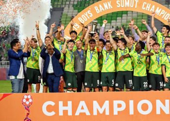 Australia Juara Piala AFF U-19 2026, Sumut Sukses Tunjukkan Kapasitas Tuan Rumah Internasional