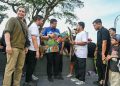 Saksikan Go Skateboarding Day 2026 di Medan, Bobby Nasution Dorong Penambahan Event dan Skatepark di Sumut