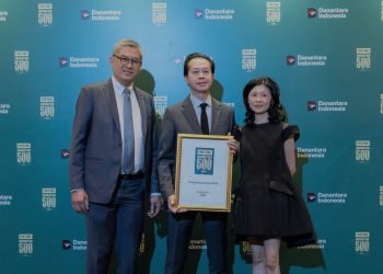 2026, Blibli Kembali Masuk dalam Daftar Fortune Southeast Asia 500
