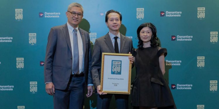 2026, Blibli Kembali Masuk dalam Daftar Fortune Southeast Asia 500