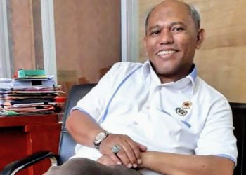 Ketika Wartawan Senior Kehabisan Kata-Kata: Catatan dari Sebuah Wawancara yang Terhenti oleh Air Mata