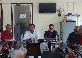 Ketum PWI Pusat akan Hadiri FG PWI Sumut, Farianda Ingatkan Panitia Maksimalkan Pelayanan