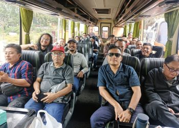 Raker FWP Sumut Tetapkan Arah Baru Penguatan Kemitraan Pers dan Pemprovsu