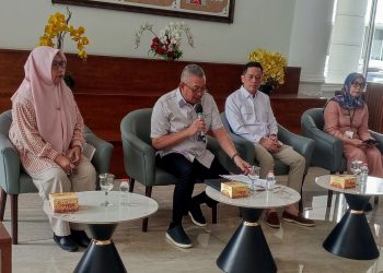 3 Juli – 2 Agustus 2026, Usung Harmoni Sumut, Pemprovsu Gelar 50 Tahun PRSU