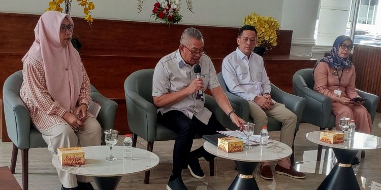 3 Juli – 2 Agustus 2026, Usung Harmoni Sumut, Pemprovsu Gelar 50 Tahun PRSU