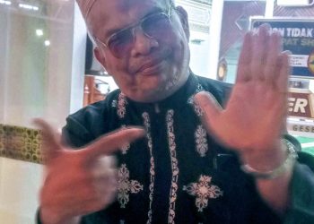 Manifesto Dr. Muhammad Sontang Sihotang: Bangun Indonesia dari Dusun
