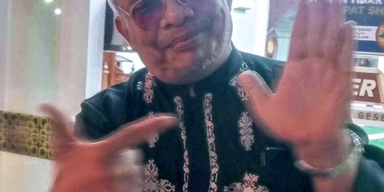 Manifesto Dr. Muhammad Sontang Sihotang: Bangun Indonesia dari Dusun