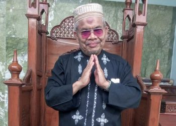 Makna Formasi 734 dalam Pandangan Filsafat Kebijakan Publik