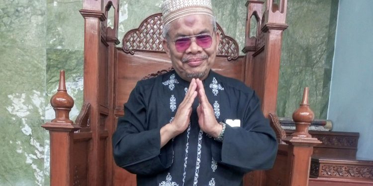 Makna Formasi 734 dalam Pandangan Filsafat Kebijakan Publik