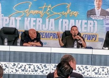 Azizul: Kaldera Toba Fenomena Bentukan Alam yang Dahsyat
