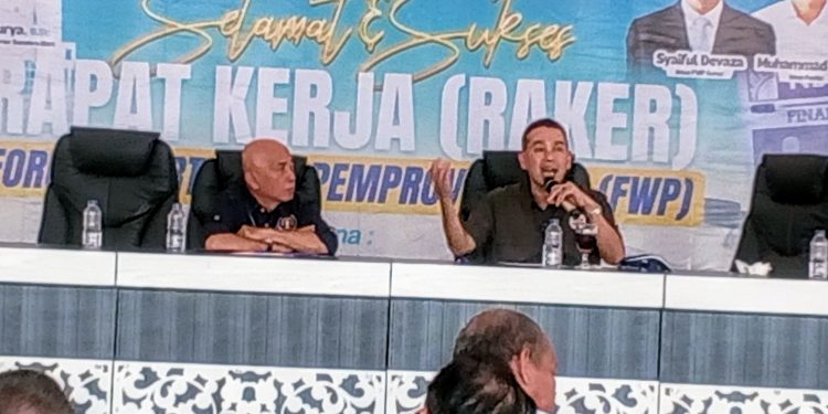 Azizul: Kaldera Toba Fenomena Bentukan Alam yang Dahsyat